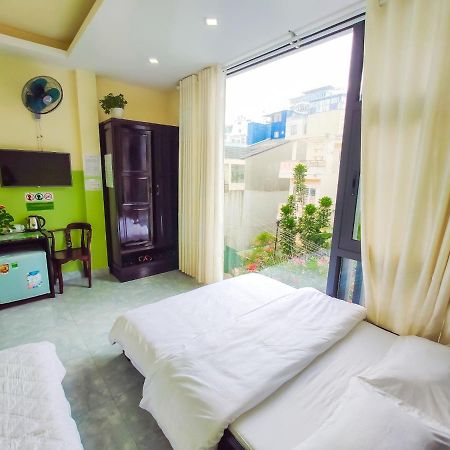 Truc Xanh Hotel Dalat Kültér fotó
