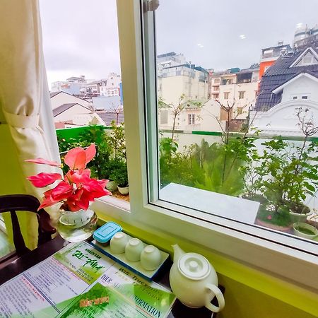 Truc Xanh Hotel Dalat Kültér fotó