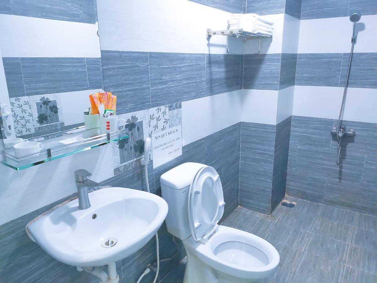 Truc Xanh Hotel Dalat Kültér fotó