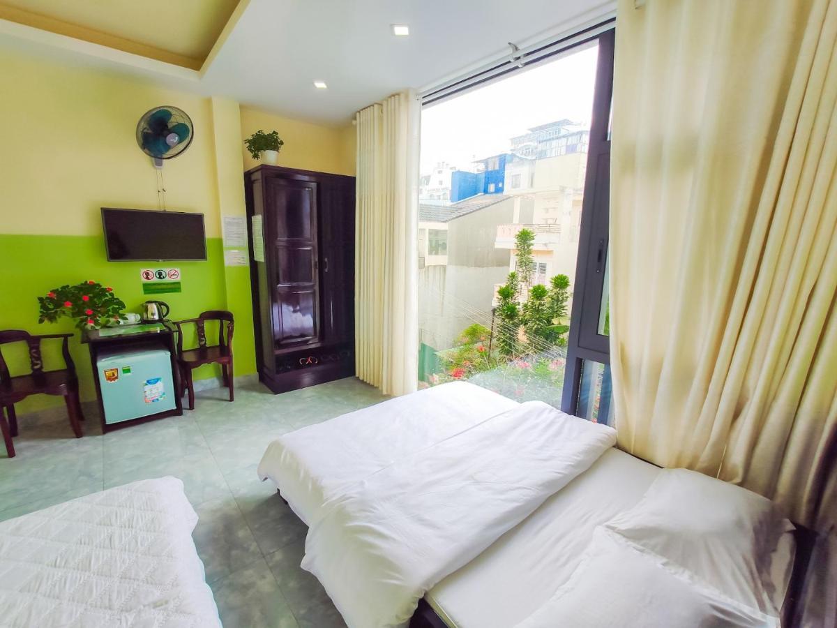 Truc Xanh Hotel Dalat Kültér fotó