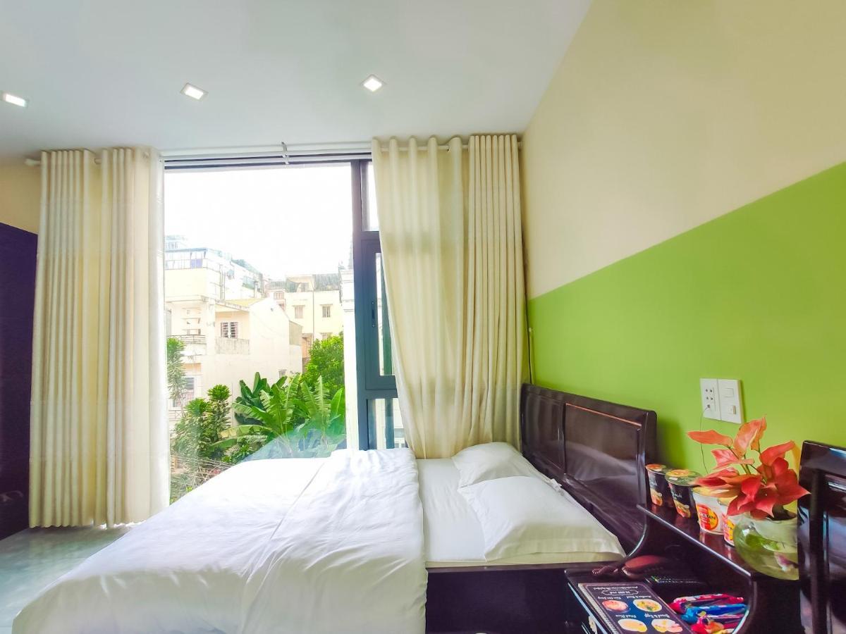 Truc Xanh Hotel Dalat Kültér fotó