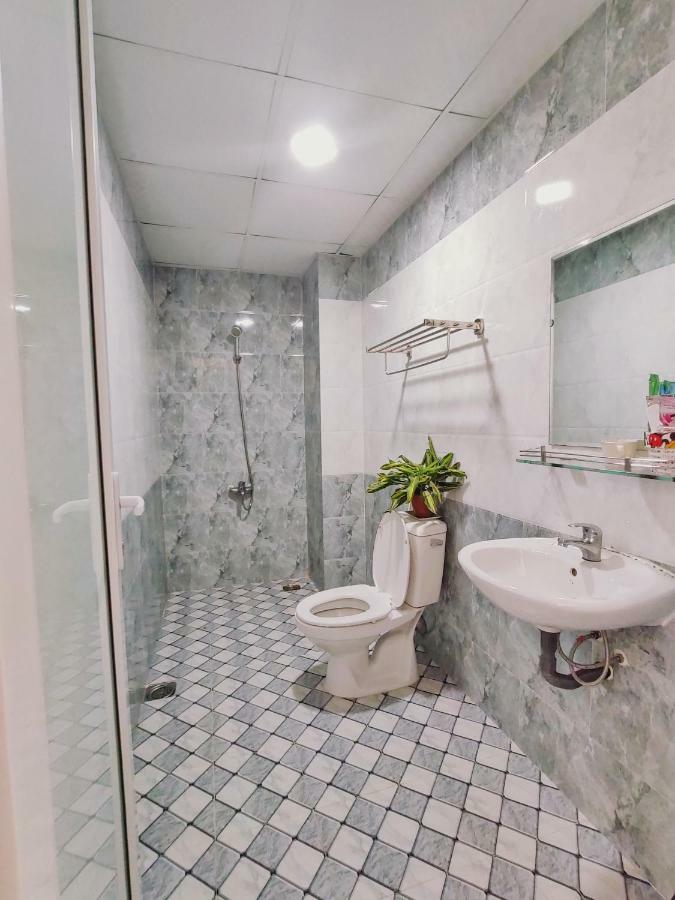 Truc Xanh Hotel Dalat Kültér fotó