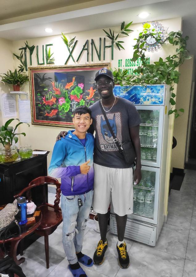 Truc Xanh Hotel Dalat Kültér fotó