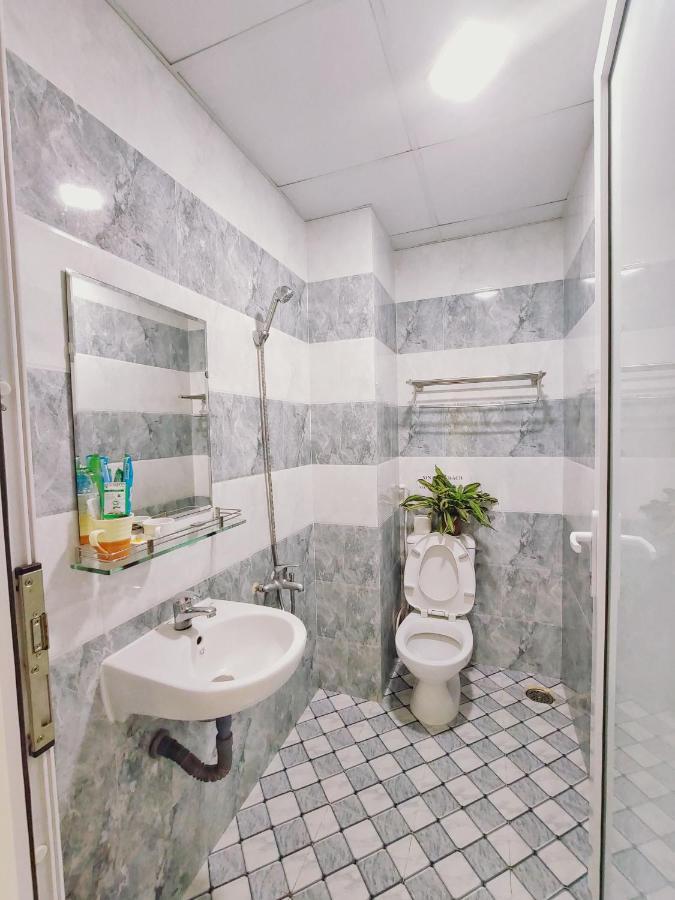 Truc Xanh Hotel Dalat Kültér fotó