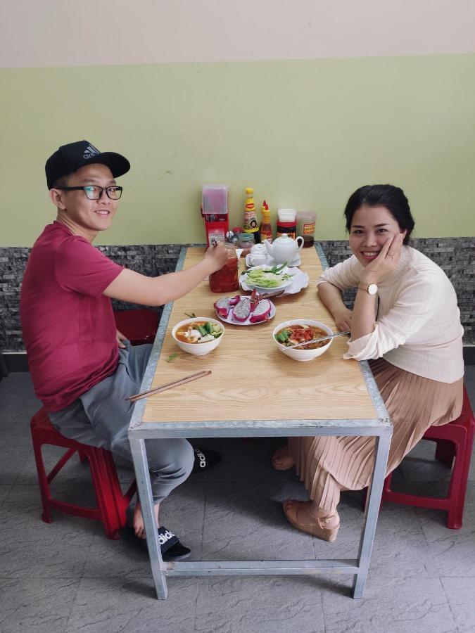 Truc Xanh Hotel Dalat Kültér fotó